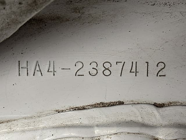 1998 Honda Acty JDM car for sale — photo 22 of 24