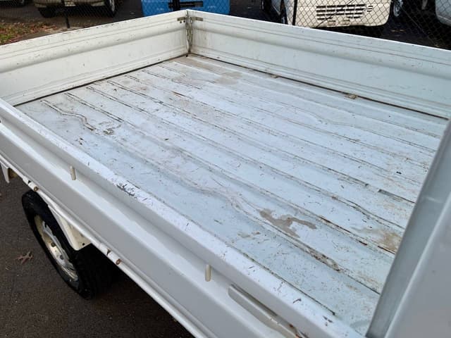 1999 Suzuki Carry JDM car for sale — photo 13 of 25