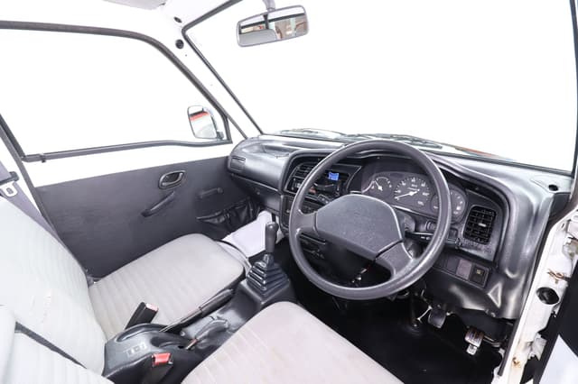 1996 Suzuki Carry JDM car for sale — photo 15 of 25