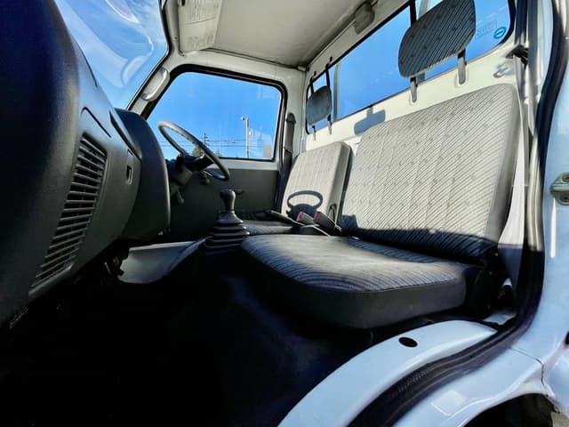 1992 Subaru Sambar JDM car for sale — photo 24 of 25