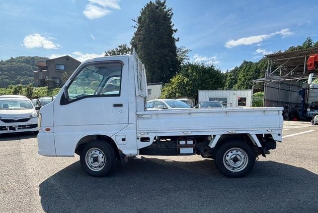 2006 Subaru Sambar JDM car for sale — photo 6 of 19