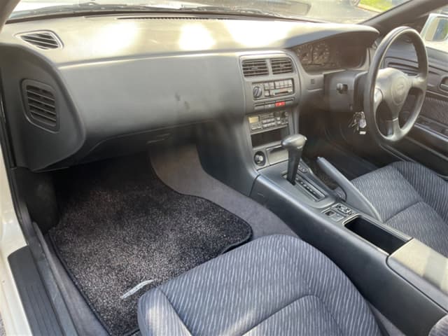 1994 Nissan 240SX JDM car for sale — photo 13 of 16