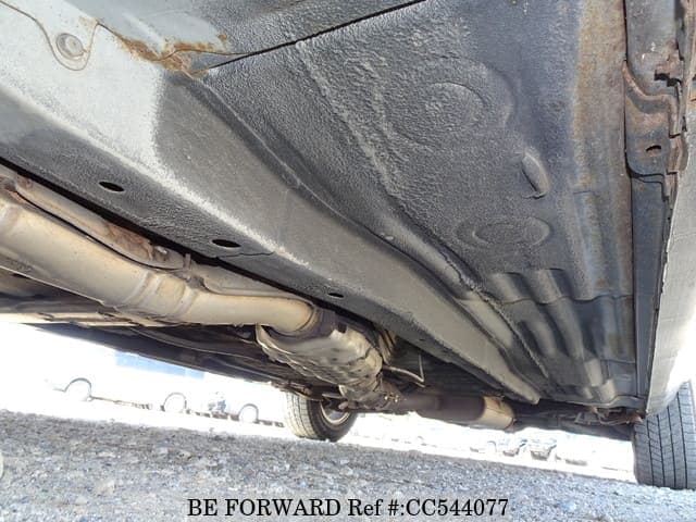 1997 Nissan Stagea JDM car for sale — photo 17 of 20