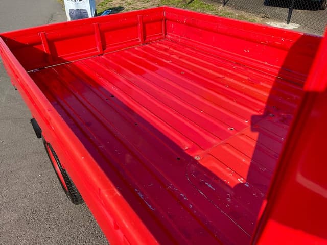 1990 Suzuki Carry JDM car for sale — photo 14 of 25