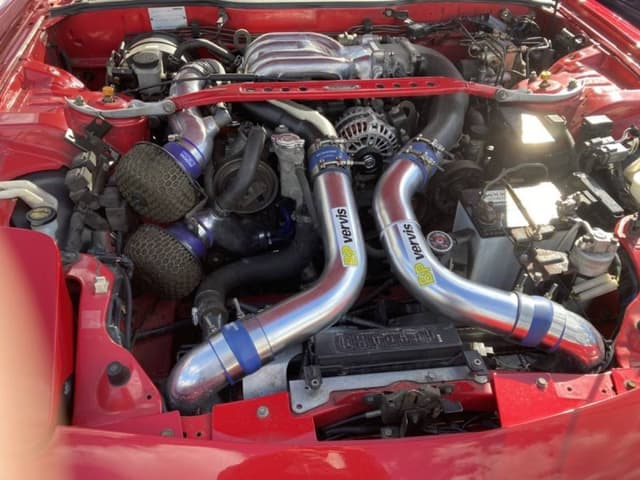 1995 Mazda RX-7 JDM car for sale — photo 5 of 5