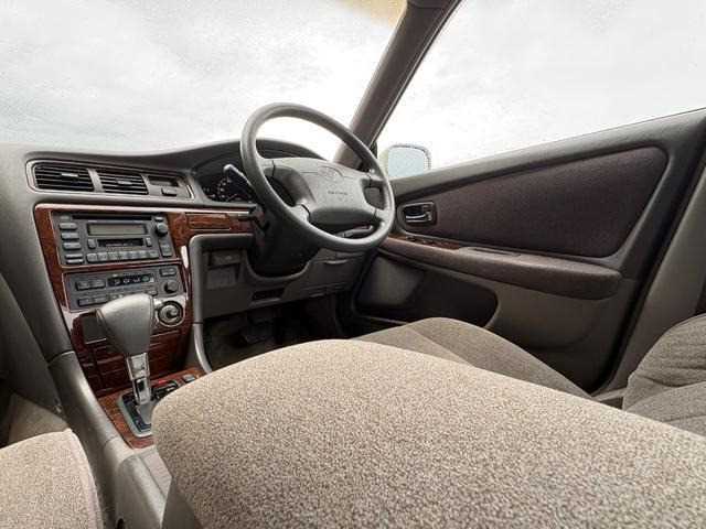 1999 Toyota Mark II JDM car for sale — photo 3 of 20