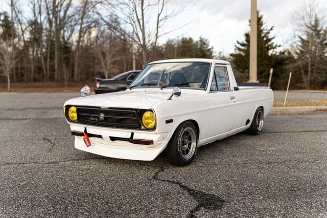 1989 JDM car for sale — photo 3 of 13