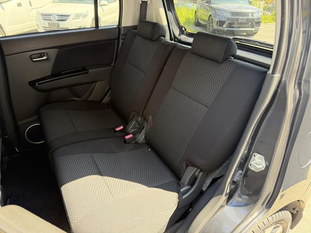 2010 Suzuki Wagon R JDM car for sale — photo 13 of 20