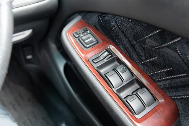 1999 Honda JDM car for sale — photo 11 of 15
