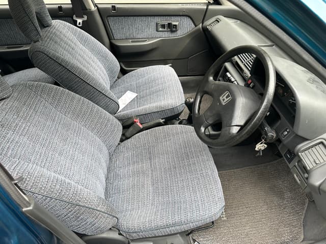 1994 Honda Civic JDM car for sale — photo 6 of 24