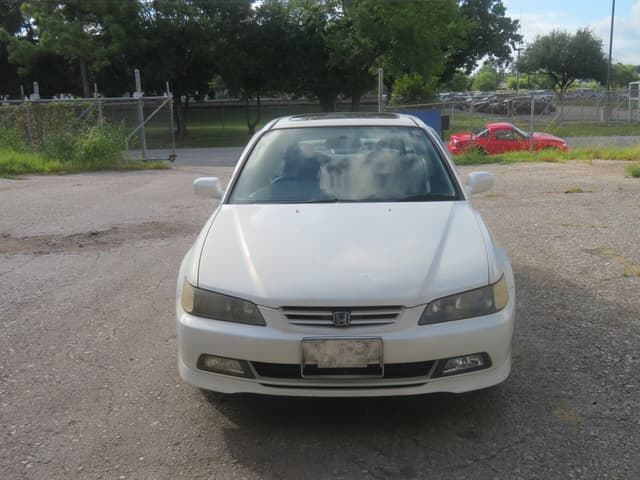 1998 Honda Accord JDM car for sale — photo 2 of 25