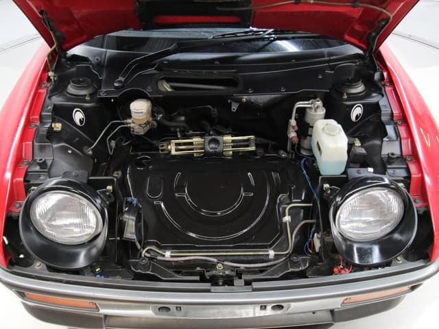 1992 Mazda Autozam AZ-1 JDM car for sale — photo 22 of 25