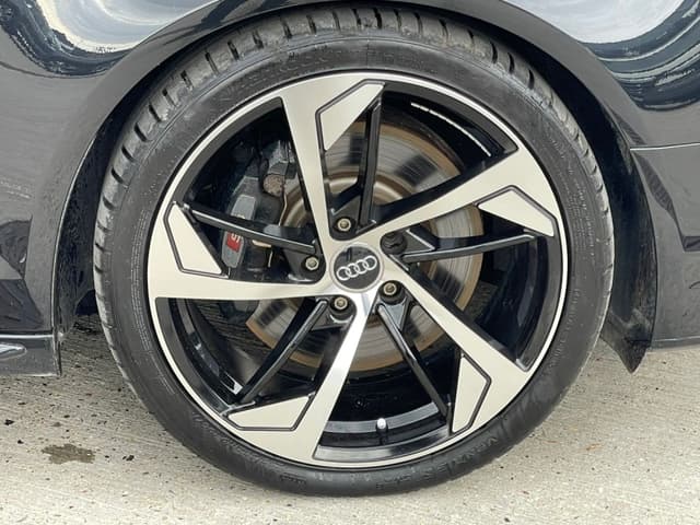 2012 Subaru Legacy JDM car for sale — photo 23 of 25