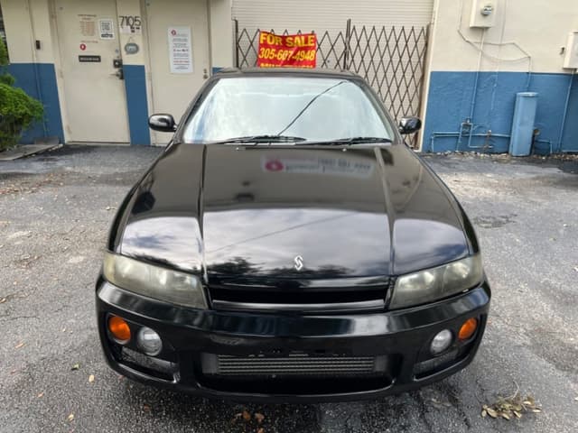 1997 Nissan Skyline JDM car for sale — photo 5 of 16