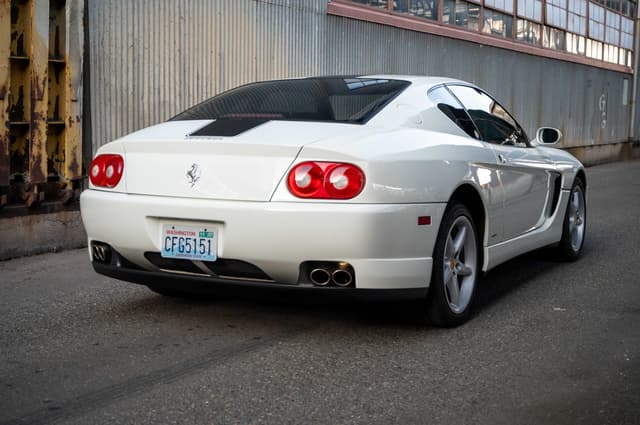 2001 JDM car for sale — photo 7 of 25