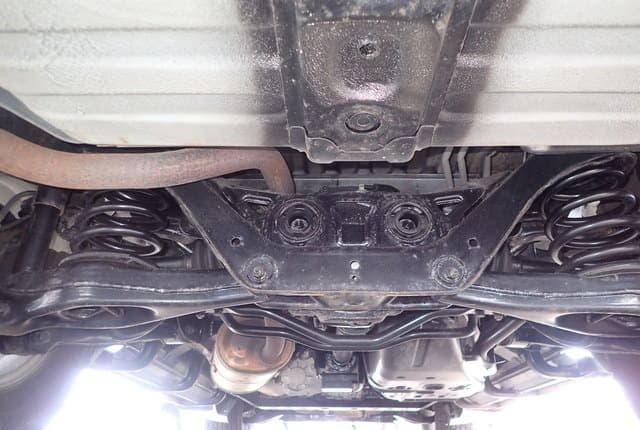 2001 Mitsubishi Pajero JDM car for sale — photo 20 of 25