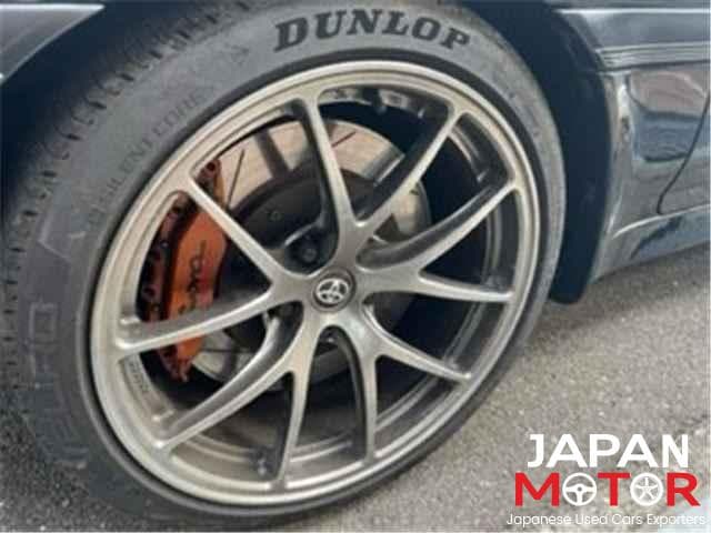 1993 Toyota Supra JDM car for sale — photo 7 of 10