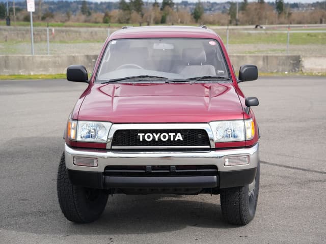 1998 Toyota JDM car for sale — photo 3 of 25