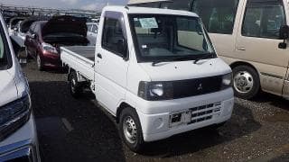 2006 Mitsubishi Minicab JDM car for sale — photo 2 of 15