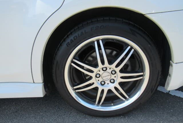 2009 Subaru Legacy JDM car for sale — photo 10 of 25