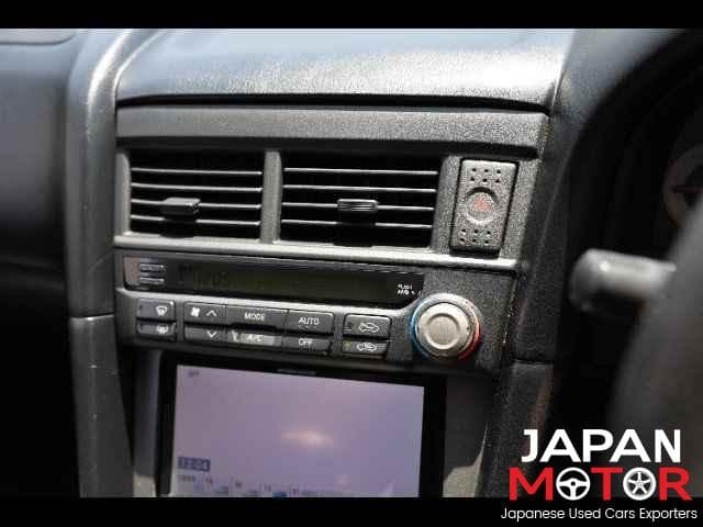 2001 Nissan Skyline JDM car for sale — photo 16 of 21