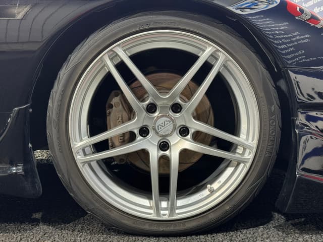 1992 Mazda RX-7 JDM car for sale — photo 11 of 25