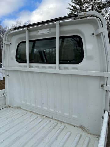 2000 Mitsubishi Minicab JDM car for sale — photo 22 of 25
