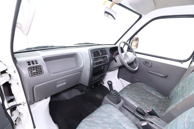1999 Suzuki Carry JDM car for sale — photo 15 of 25