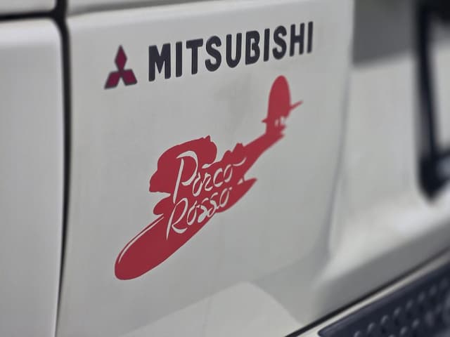 2000 Mitsubishi Delica JDM car for sale — photo 13 of 25