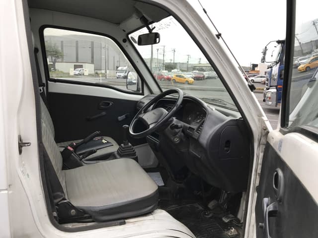 1996 Suzuki Carry JDM car for sale — photo 6 of 9