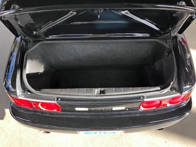 1994 Toyota MR2 JDM car for sale — photo 16 of 21