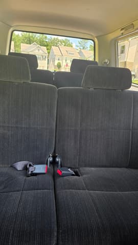 2000 Honda Stepwagon JDM car for sale — photo 7 of 12