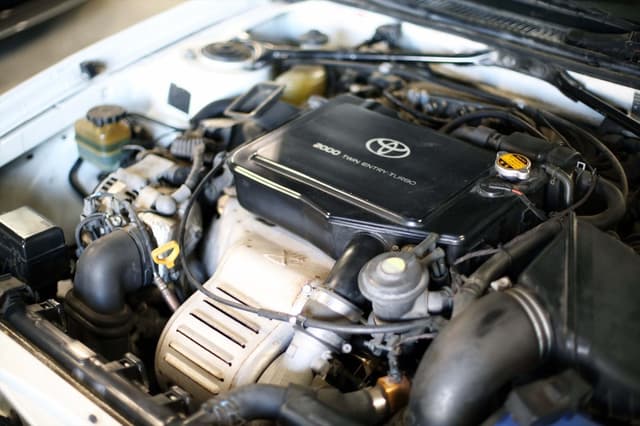 1994 Toyota Celica JDM car for sale — photo 25 of 25