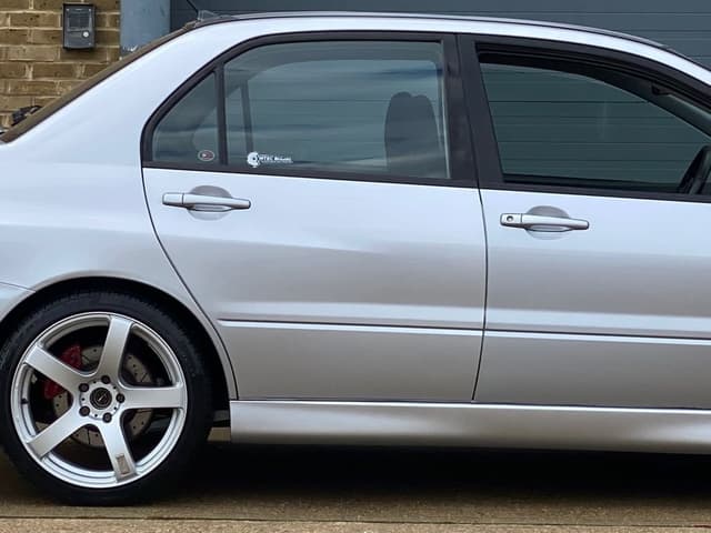 2004 JDM car for sale — photo 11 of 25