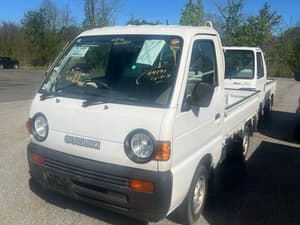 1996 Suzuki Carry JDM car for sale