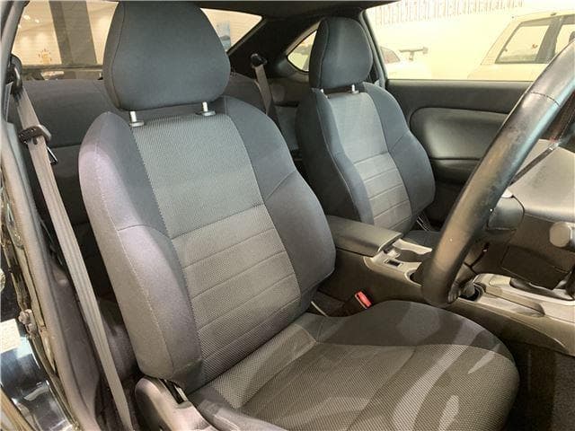 2001 Nissan Silvia JDM car for sale — photo 11 of 24