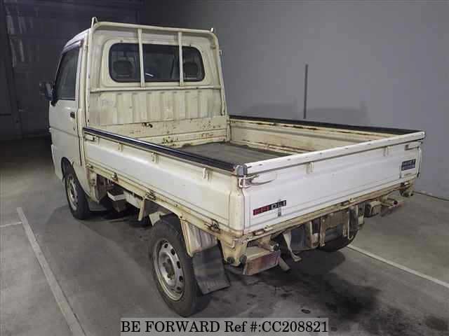 2000 Daihatsu Hijet JDM car for sale — photo 5 of 8