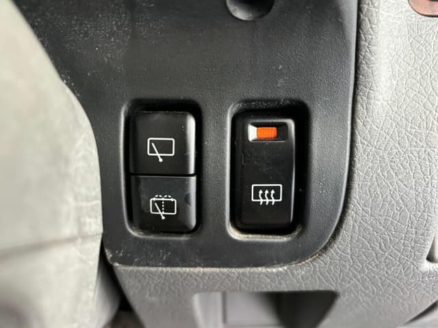 1998 Suzuki JDM car for sale — photo 15 of 25