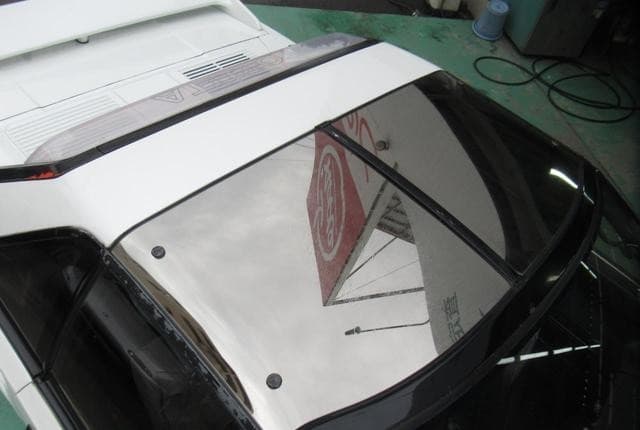 1987 Toyota MR2 JDM car for sale — photo 24 of 25