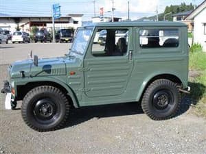 1979 Suzuki Jimny JDM car for sale