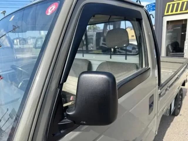 1993 Honda Acty JDM car for sale — photo 2 of 2