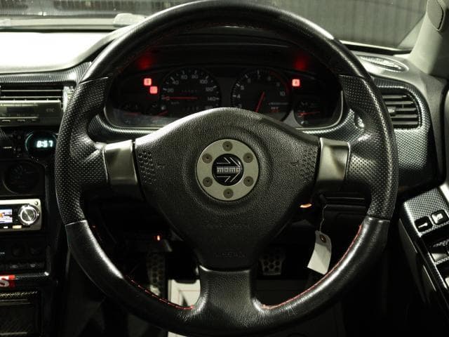 1998 Nissan Skyline JDM car for sale — photo 8 of 19