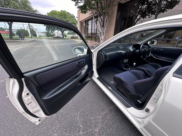 1996 Honda Integra JDM car for sale — photo 13 of 22