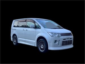 2007 Mitsubishi Delica JDM car for sale