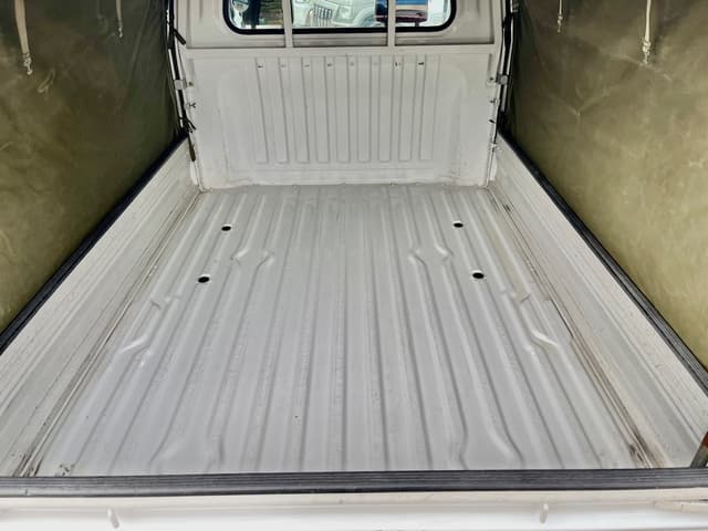1999 Mitsubishi Minicab JDM car for sale — photo 13 of 25
