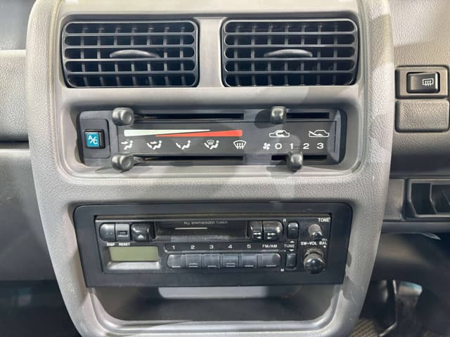 1998 Subaru Sambar JDM car for sale — photo 18 of 25