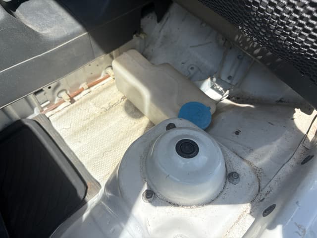 1990 Honda Acty JDM car for sale — photo 24 of 25