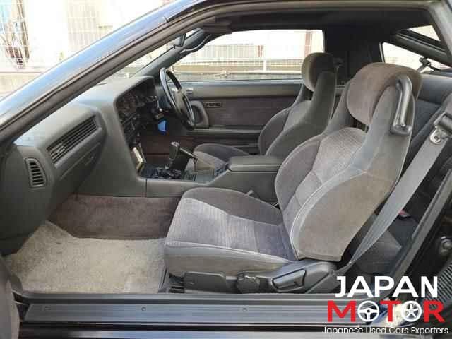 1992 Toyota Supra JDM car for sale — photo 8 of 14