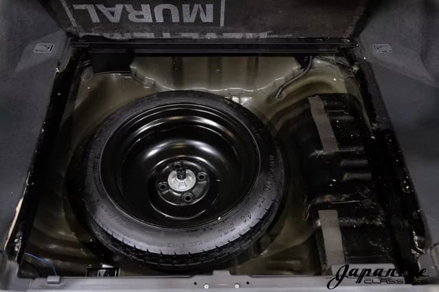 1997 Honda Accord JDM car for sale — photo 25 of 25
