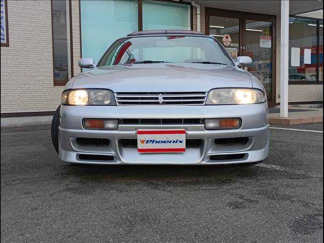 1995 Nissan Skyline JDM car for sale — photo 2 of 25